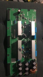 00943A屏S42SD 原装 YD05 LJ92 02015A 创维43PCAHV X板Z板LJ41