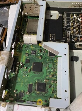 原装松下TH-42PV65C原装电视配件主板TNPA3756 1 DG 屏MC106H23F9