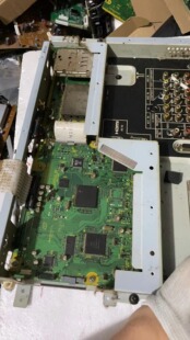 原装松下TH-42PV65C原装电视配件主板TNPA3756 1 DG 屏MC106H23F9