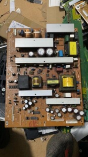 原装日立等离子P42E101C电源板 1CA0131 PS-80 测试好
