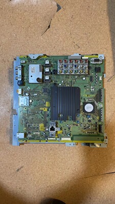 原装松下TH-P50S25C TH-P46S25C TH-P42S25C主板TNPH0845MC NC LC