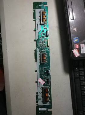 索尼 KLV-40BX421 高压板 SSI400-10B01 REV:1.0 原装非代用