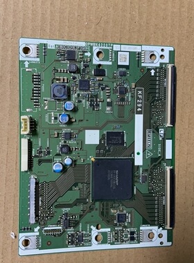 夏普 LCD-46LX710A 逻辑板 KF294 XF294WJ CPWBX4220TP ZJ 现货