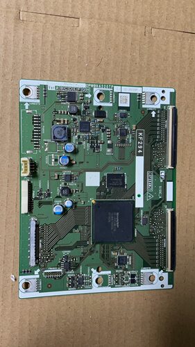 夏普 LCD-46LX710A 逻辑板 KF294 XF294WJ CPWBX4220TP ZJ 现货