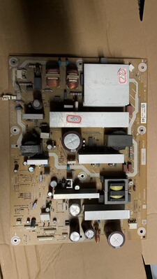 原装松下TH-P50U20C TH-P46S25C电源板ETX2MM806MEH NPX805MS2