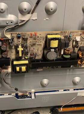 原装索尼拆机 KLV-400EX500 KLV-40BX421 高压板 SSI400-10A01