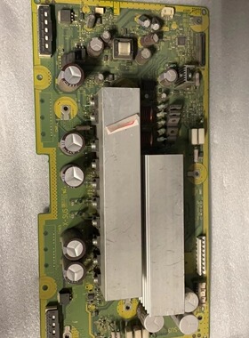 日立等离子P42E102C X-SUS X板 Z板P#JA31503 JP65871