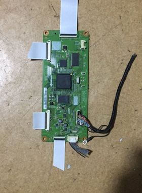 原装 长虹 PT42618 LJ41-05078A 三星 YB04 YD05 逻辑板