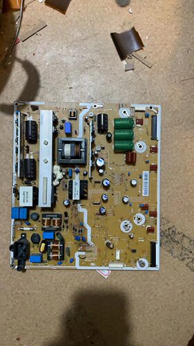 原装三星PS51F4500AR PS51F4500AJ电源板BN44-00599A 00678A