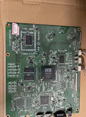 日立42PD9580/9500TC 50PD9980TC/9900TC 主板JA07352 JP53794G