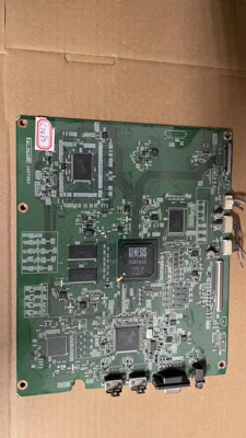 日立42PD9580/9500TC 50PD9980TC/9900TC 主板JA07352 JP53794G