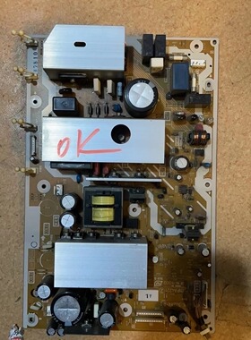松下TH-42PV8C 50PV80C电源板LSJB1261-2/1 LSEP1260通用TNPA4221