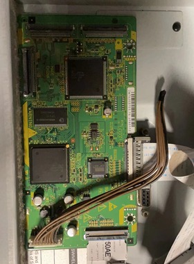 原装日立P50A101CK P50A101C逻辑板JP60112 JA09582 现货