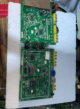 原装长虹PT4206 主板 高频板JUC7.820.1003 屏S42SD-YD05 测