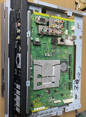 松下TH-P42/P46/P50U30U33C主板TNPH0961