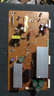 原装三星PS43E450A1R配S43AX-YB01屏Y板LJ92-01854A LJ41-10136A