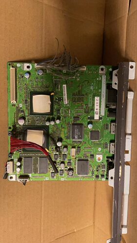 原装夏普LCD-46A63主板XE282WJ KE282屏夏普LK460D3LW10T