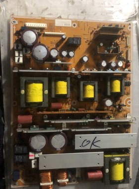 原装日立P50A101CK P50A101C 电源板 MPF7718 测好发货现货