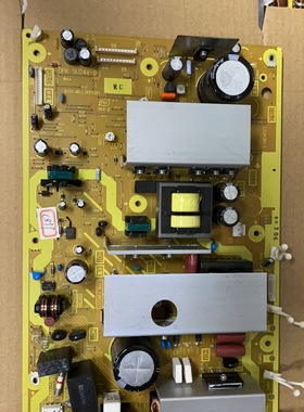 原装拆机松下TH-42PV8C电源板LSJB1261-2 LSEP1260-1