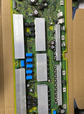 松下TH-P58V10C TH-P65V10C SC板 Y板TNPA4978