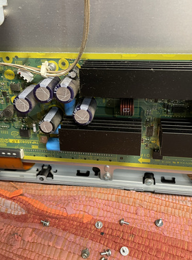 TH-P50G20C Z板TNPA5082 AP AY AR AM