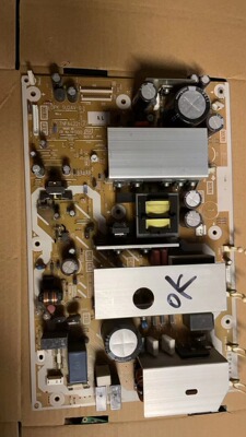 原装松下等离子电视TH-42PV70C电源板P板TNPA4221 AL