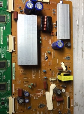 长虹3D42A3700ID屏S43AX-YB01 Y板LJ92-01854A LJ41-10136A