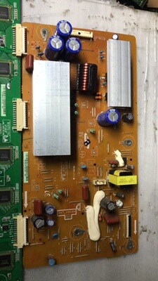 长虹3D42A3700ID屏S43AX-YB01 Y板LJ92-01854A LJ41-10136A