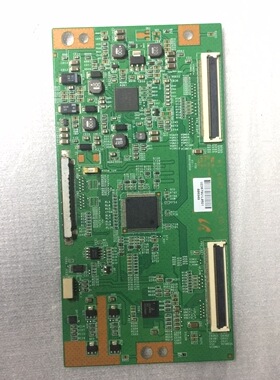 测试好TCL L43F3200E/E5010E/E5000E 逻辑板K1_60HZ_C_2L_V0.1