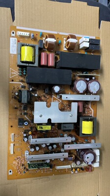 日立42PD7990TC等离子液晶电视机电源板MPF7415 PCPF0066 55A