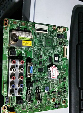 原装三星PS51D450A2主板BN41-01750A屏S50HW-YB07现货