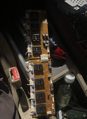 32GA5 夏普高压板