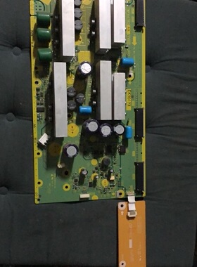 原装拆机！松下TH-P50G11C TH-P50G10C SS板 Z板 TNPA4783 AB