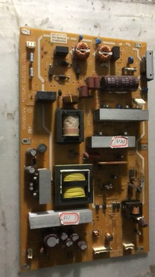 夏普 32GE5A /37GX3 /37GE5A电源板 RDENCA236WJN1 SRV2091WW