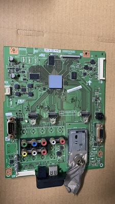 原装夏普LCD-26/32LX/NX430A主板QPWBXF807WJN2配夏普屏