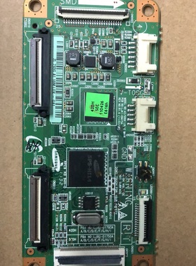 S42AX-YD15 YB11屏逻辑板LJ41-09475C LJ92-01793A