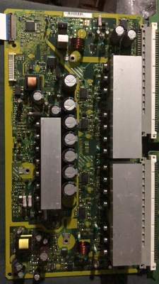 原装日立等离子电视P42E101C Y板 FPF42C128135UC-42 JP60041