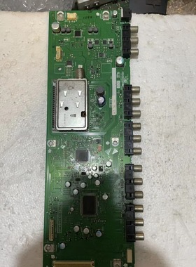 夏普LCD-42GX3 46R1 46A63高频 AV板 QPWBNE414WJTN KE284