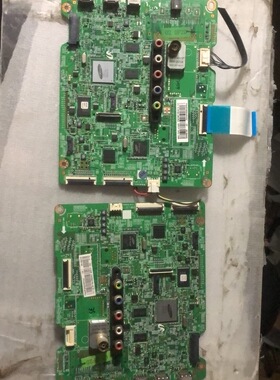 三星PS43F4000AR主板BN94-06230Z BN41-01963C/B配屏S43SD-YD02