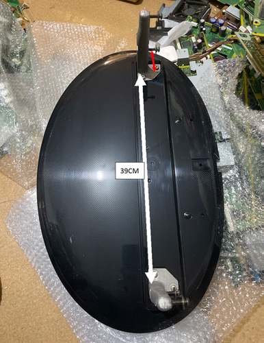 松下电视机底座 TH-46G10C P42/50 G10C P42S10C P42G11C顺丰到付