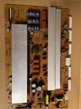 LG 50PA450C-CM 等离子电视机Y板 EAX64786701 EBR75416301