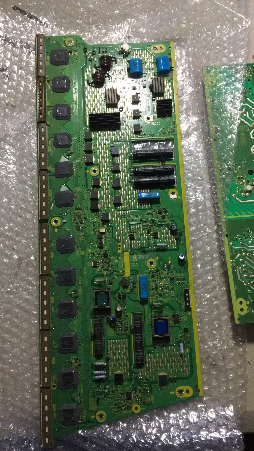 原装松下 TH-P42ST30C SN板 TNPA5330 BB 配MC106FJ1431