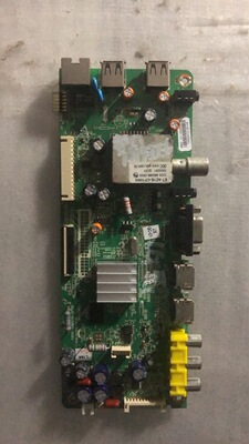 创维42E615L主板5800-A8M500-0P50/0P60/0P70屏LC420EUJ