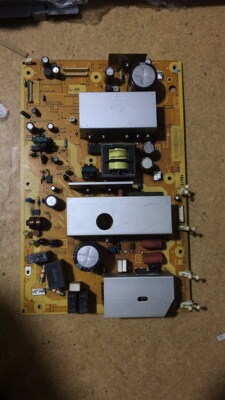 原装松下TH-42PV8C电源板LSJB1261-2/1 LSEP1260通用TNPA4221