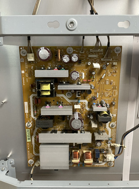 TH-P50U20C电源板 TH-P46S25C TH-P46U20C