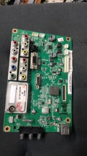 长虹等离子电视3D42A3700ID主板JUC7.820.00071053配屏S43AX-YB01