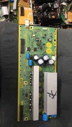 原装 松下 TH-P42S10C Z板TNPA4830 AD SS板 原装拆机 测试好