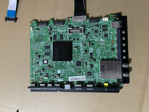 三星 UA60ES8000J  主板BN91-09077B