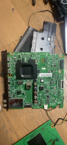 三星UA60F6300AJ主板BN41-01958A屏CY-HF600CSSV1H 现货 测好