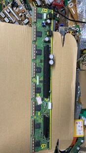 原装松下TH-P42X50C TH-P42XT50C SN板 TNPA5592 Y板 测好发货